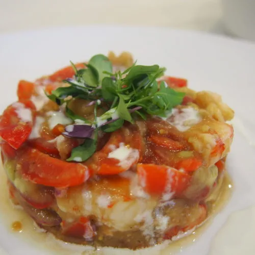 Trattoria La Barca — photo 23