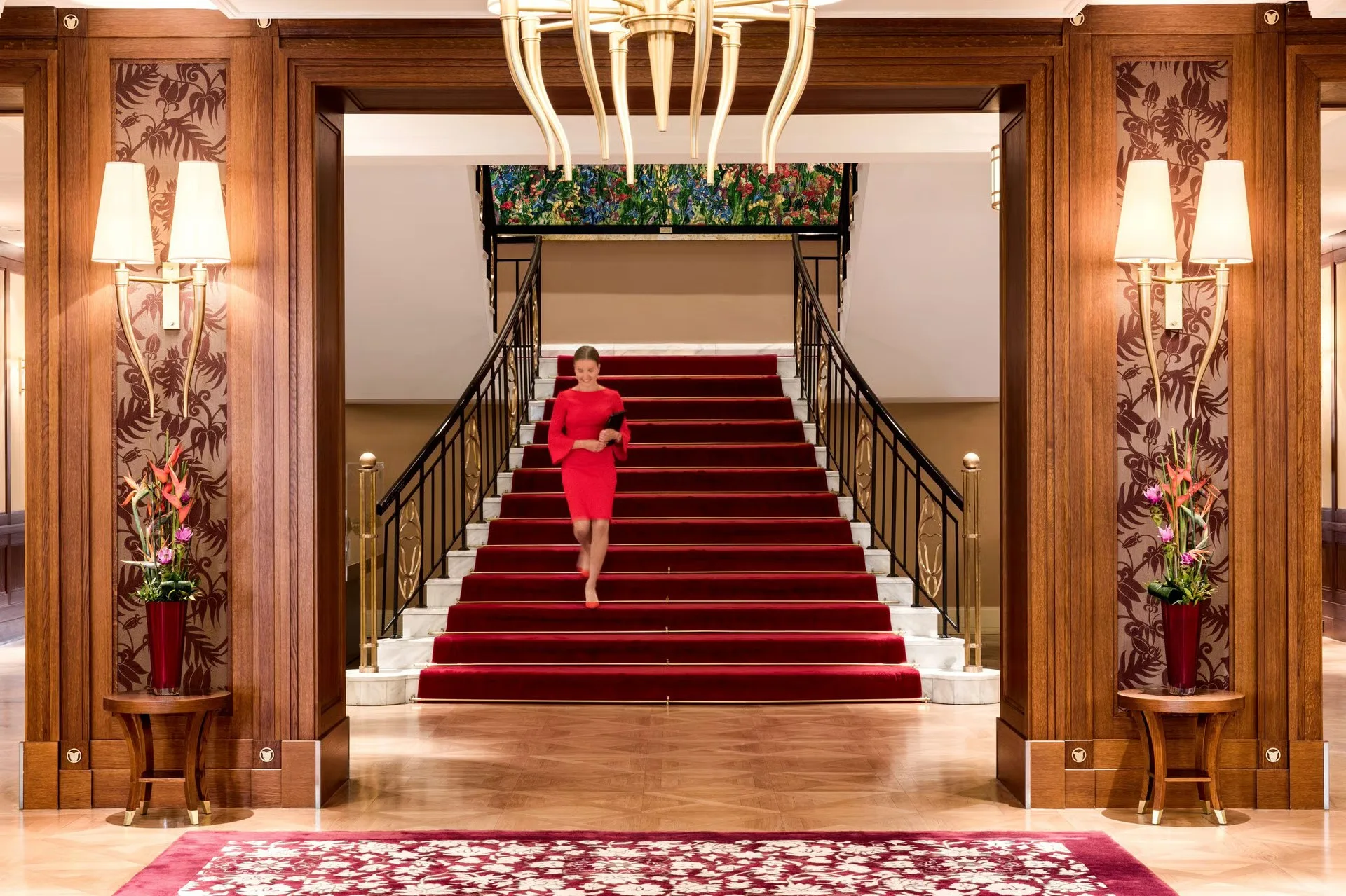 Grand Restaurant — photo 36