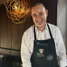 Ristorante Menzingers — photo 10