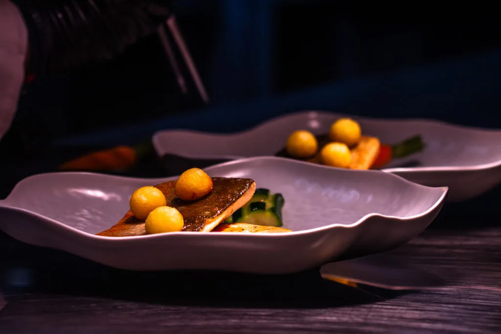 La Table d’André — photo 14