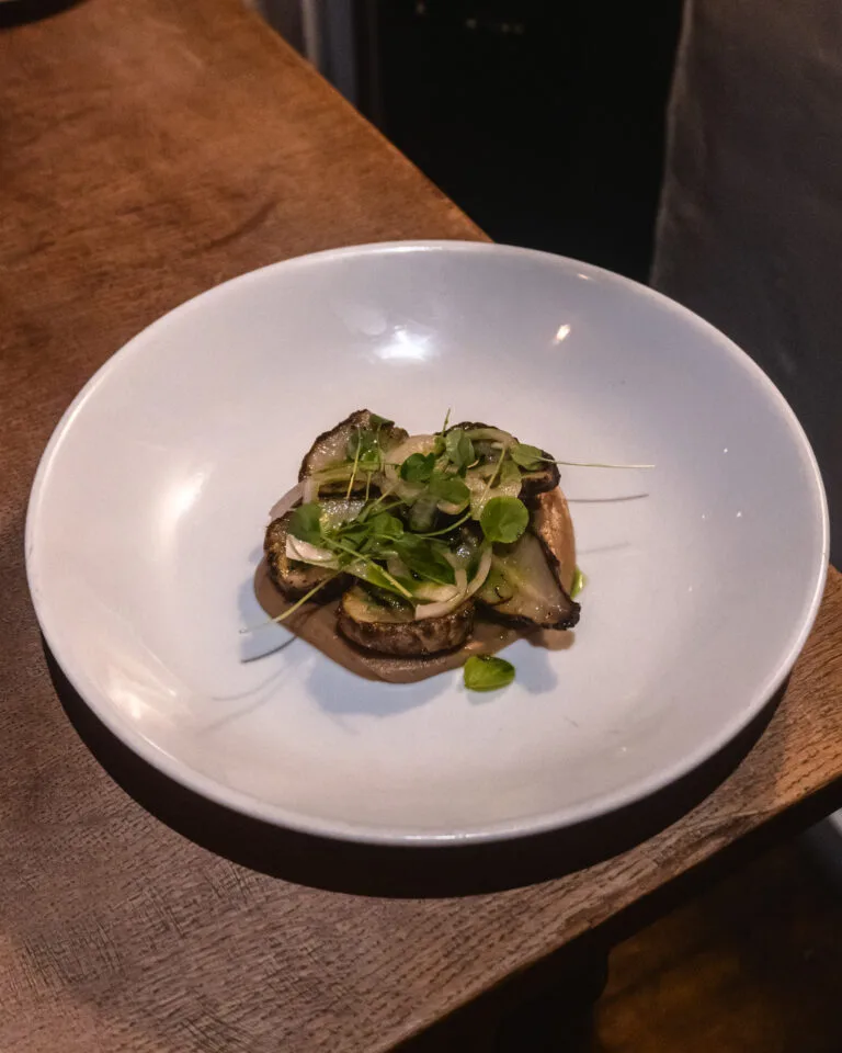 Queens Wine Bar and Bistro — photo 9