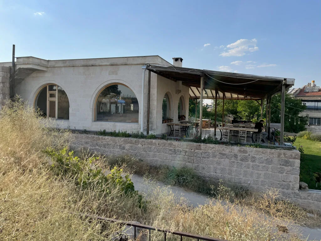 Babayan Evi Restaurant — photo 10