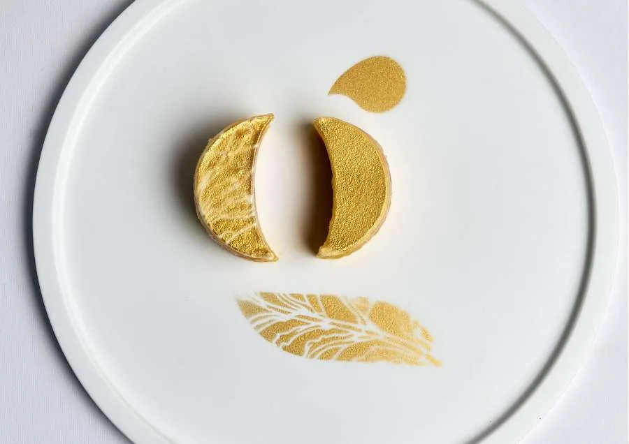 George Restaurant — photo 4