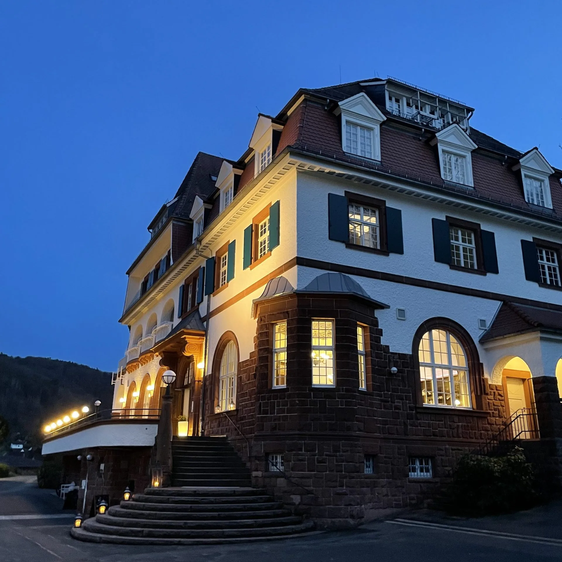 Zum Alten Kurhaus — photo 84