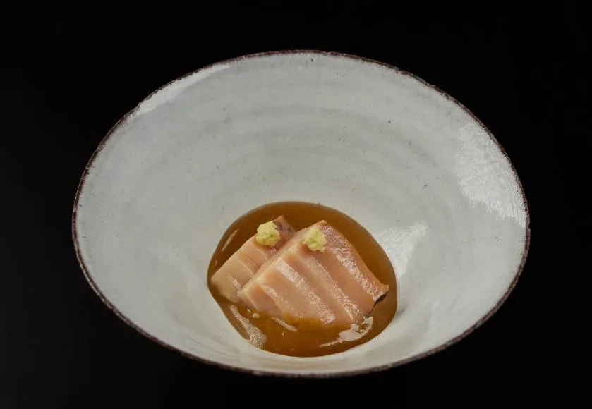 Sushi Kinetsu, Taipa