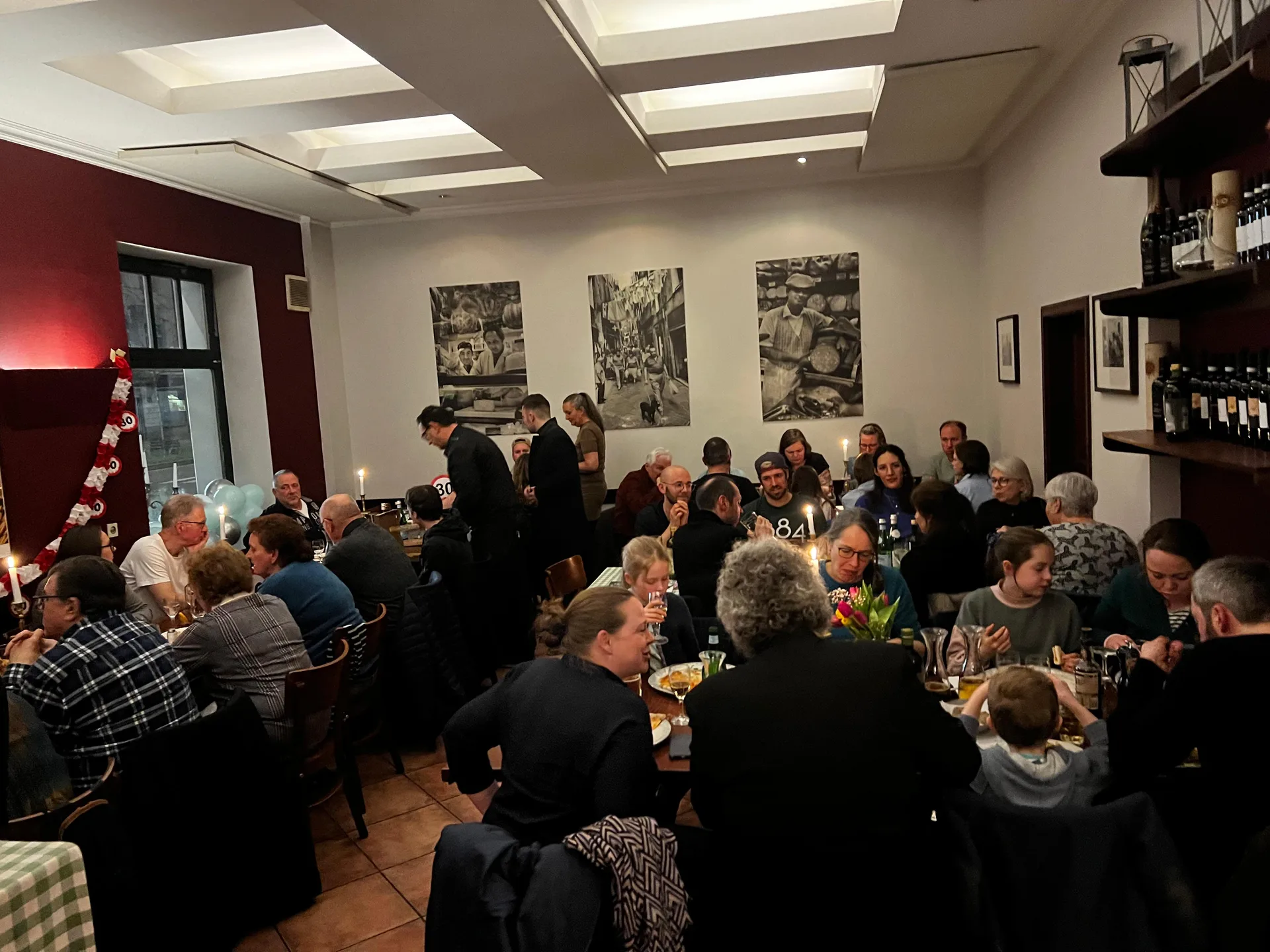 Trattoria del Corso — photo 15
