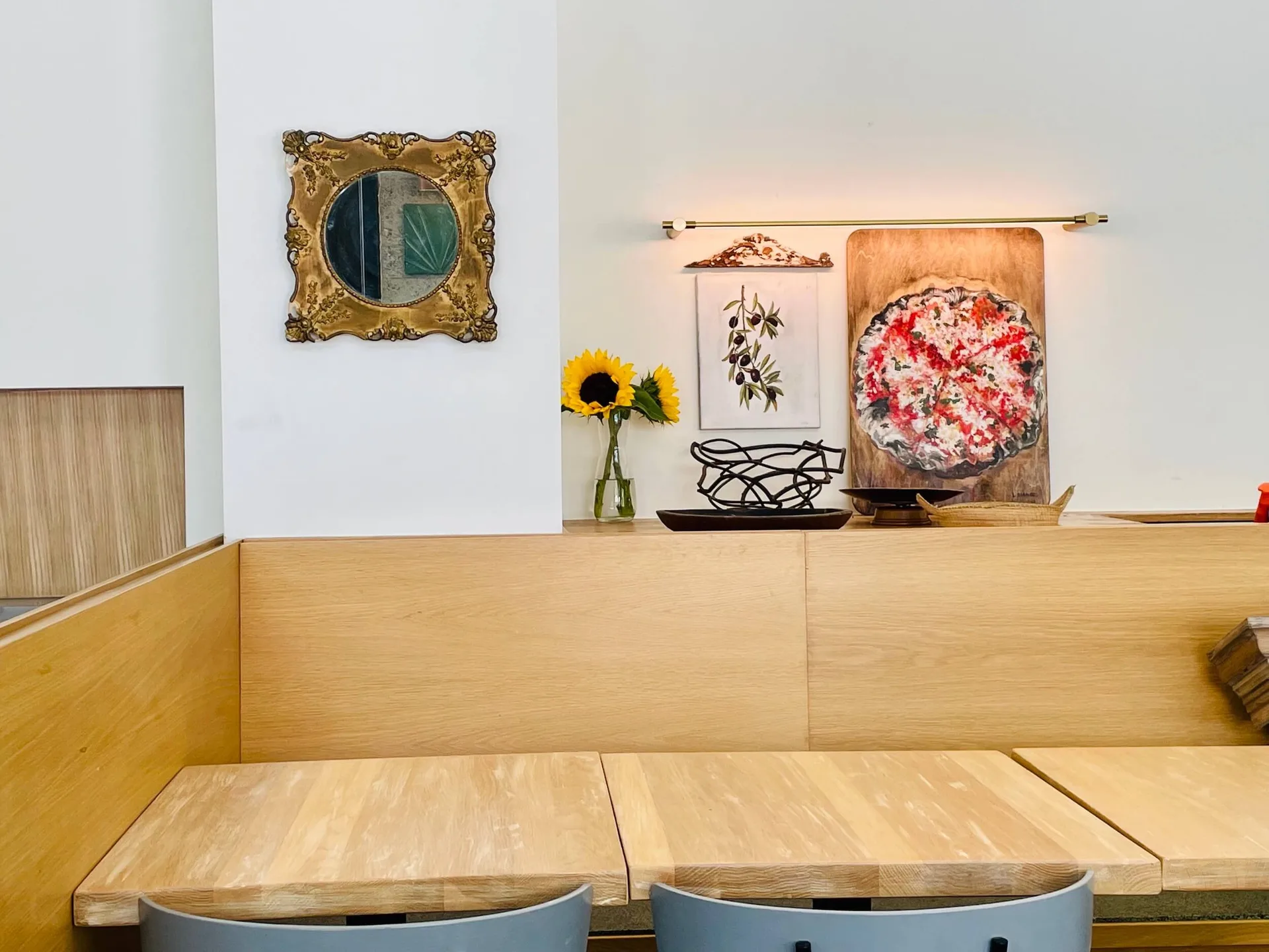 Pizzeria Bianco — photo 11