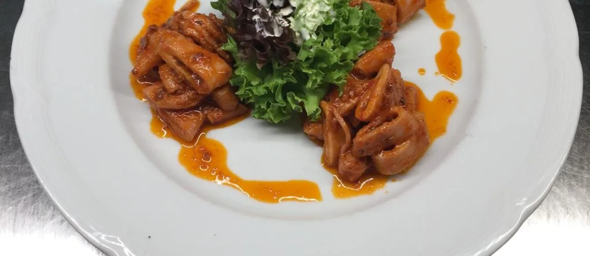 Le Plat du Jour — photo 8