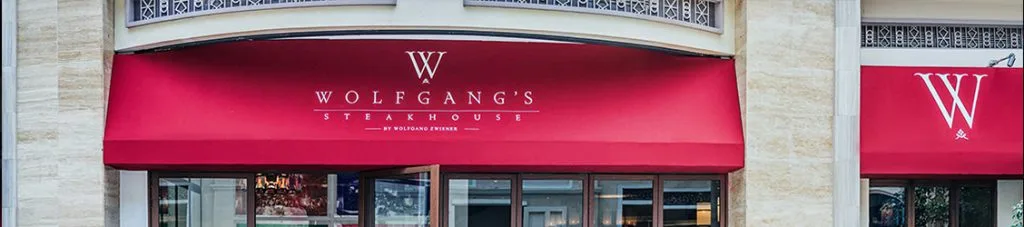 Wolfgang's Steakhouse Grill by Wolfgang Zwiener — photo 22