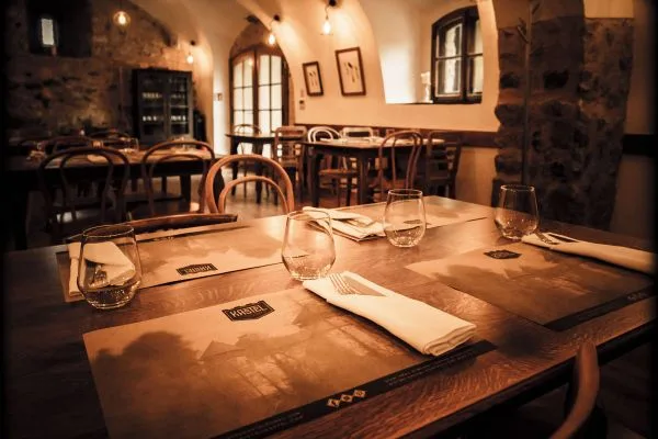 Kastel bistro & bar — photo 27