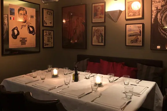 Cucina d’Elisa — photo 9