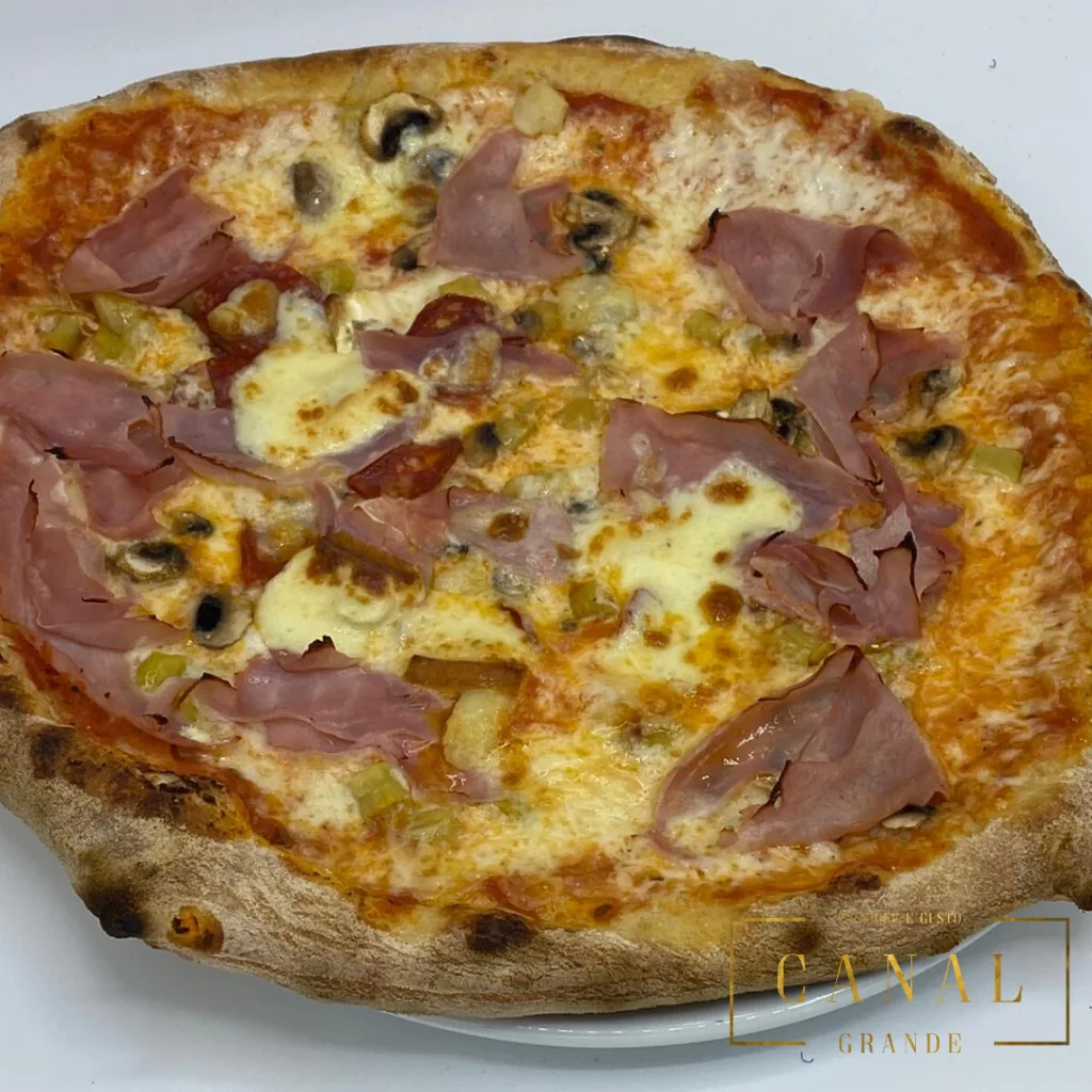 Ristorante Canal Grande — photo 78