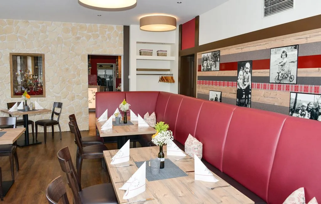 Restaurant Miesberg — photo 38