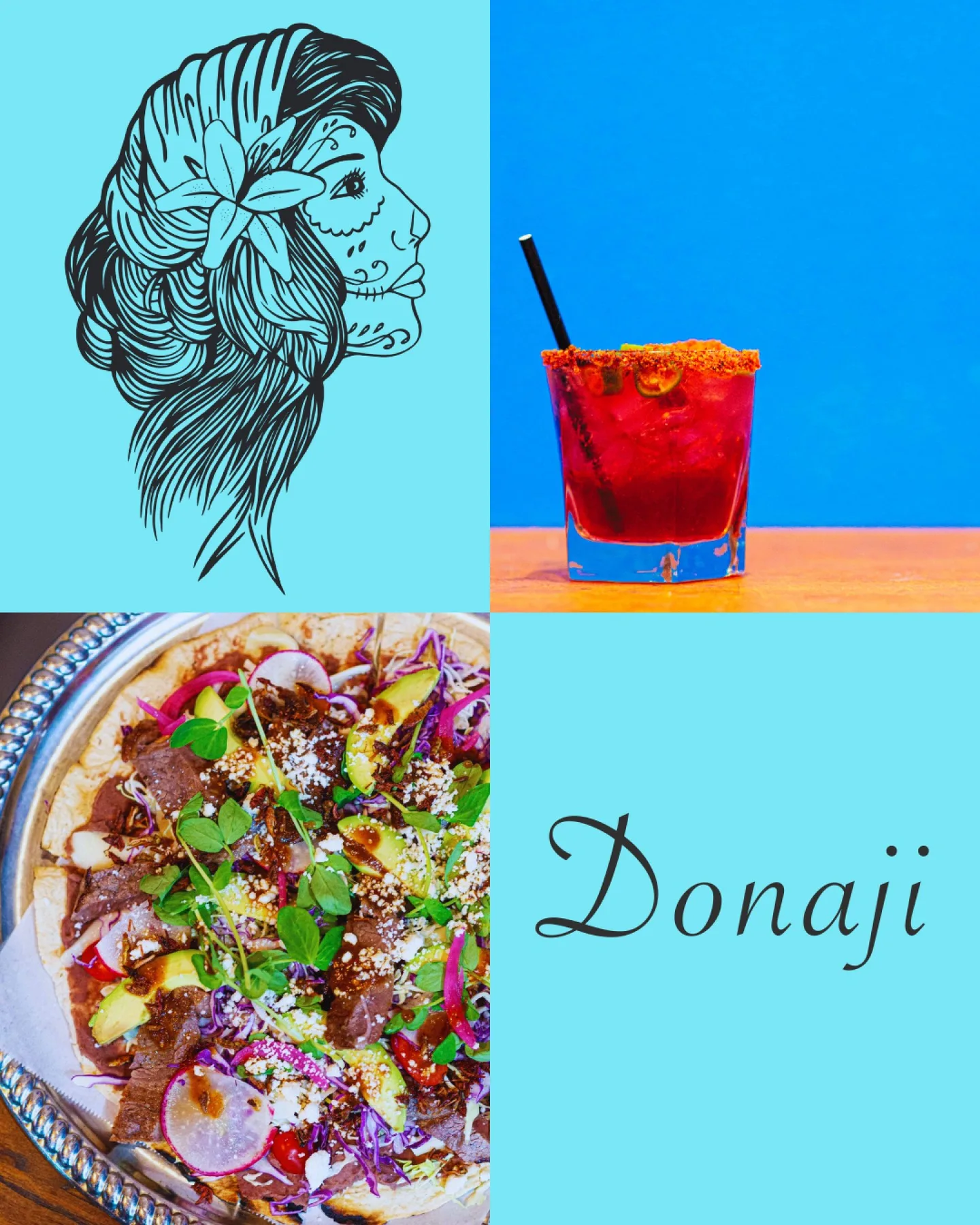 Donaji — photo 9