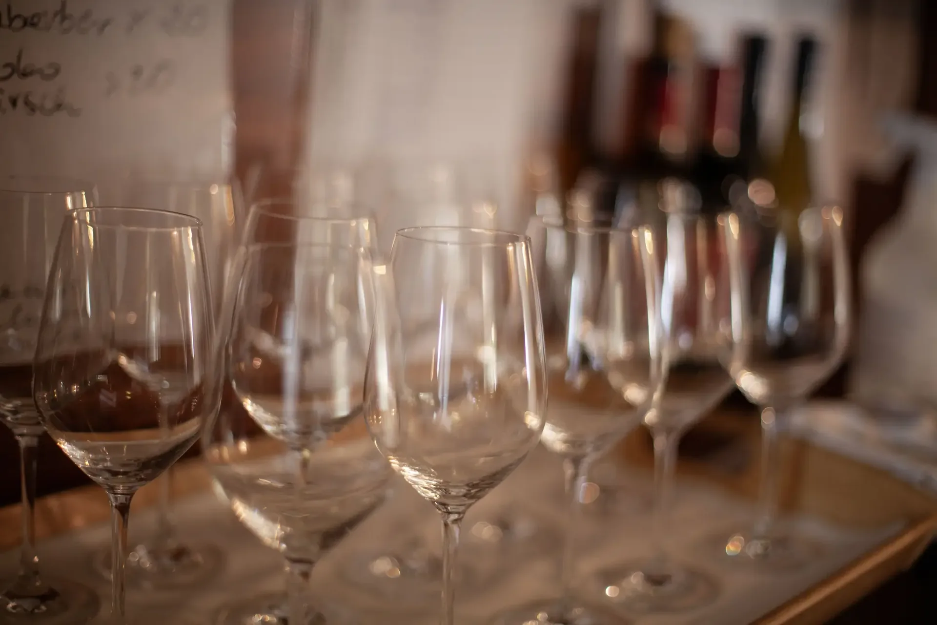 Restaurant Kurt im Gutshaus — drink