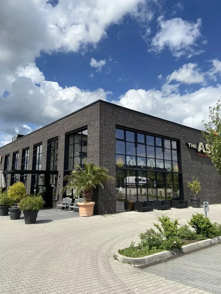 The ASH Oberhausen — photo 14