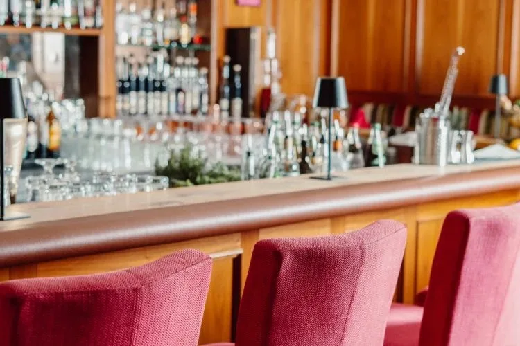 Eisvogel Restaurant — photo 38