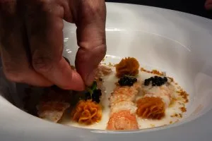 Leon d'Oro, Pralboino