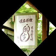 Hyotei, Kyoto