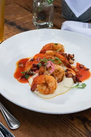 The Restaurant At Rowayton Seafood — photo 46