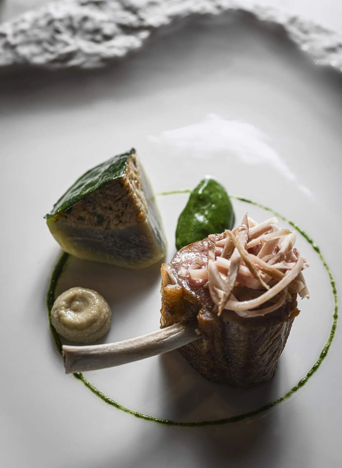 Folie Cuisine d'Émotions — photo 26