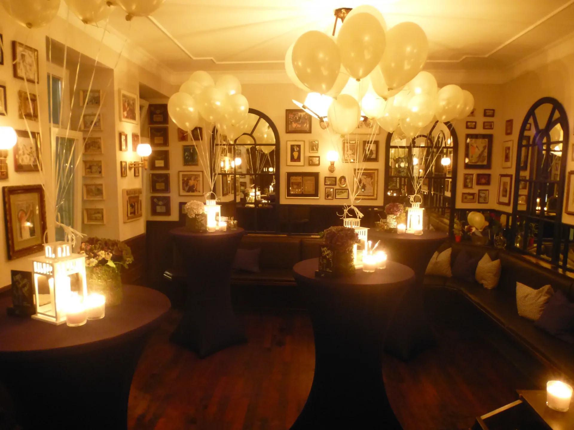 Restaurant Le Coq — photo 10