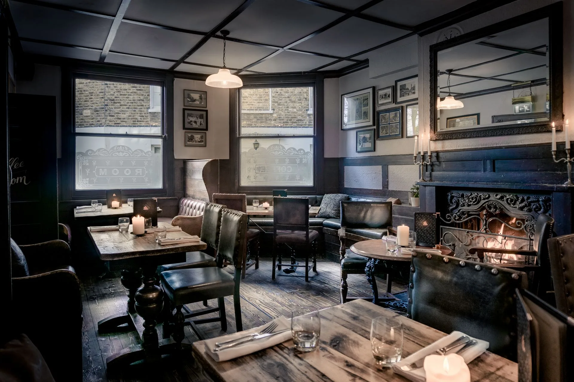 The Holly Bush, Hampstead — photo 6