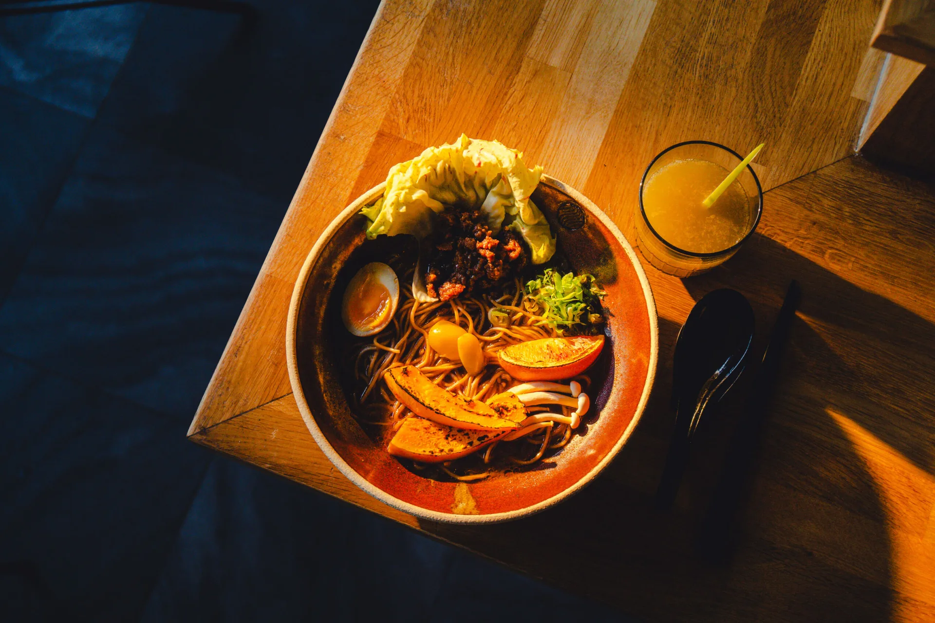 Zuru Zuru Ramen — photo 77