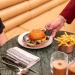 Le Petit Beefbar Budapest — photo 38