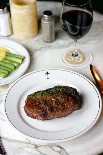 Galatoire's 33 Bar and Steak — photo 17