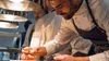 Eleven Madison Park — kitchen
