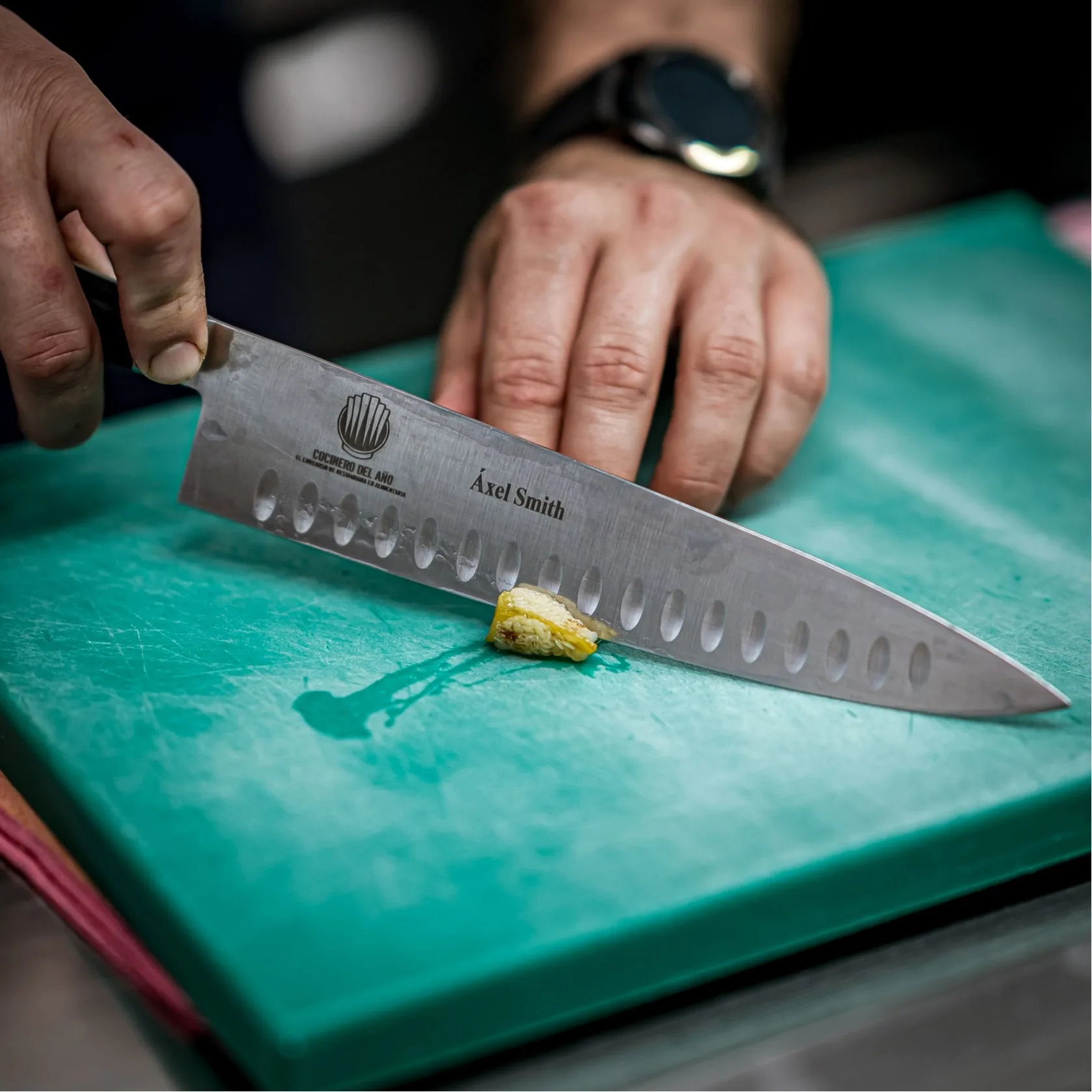 Simpar — kitchen