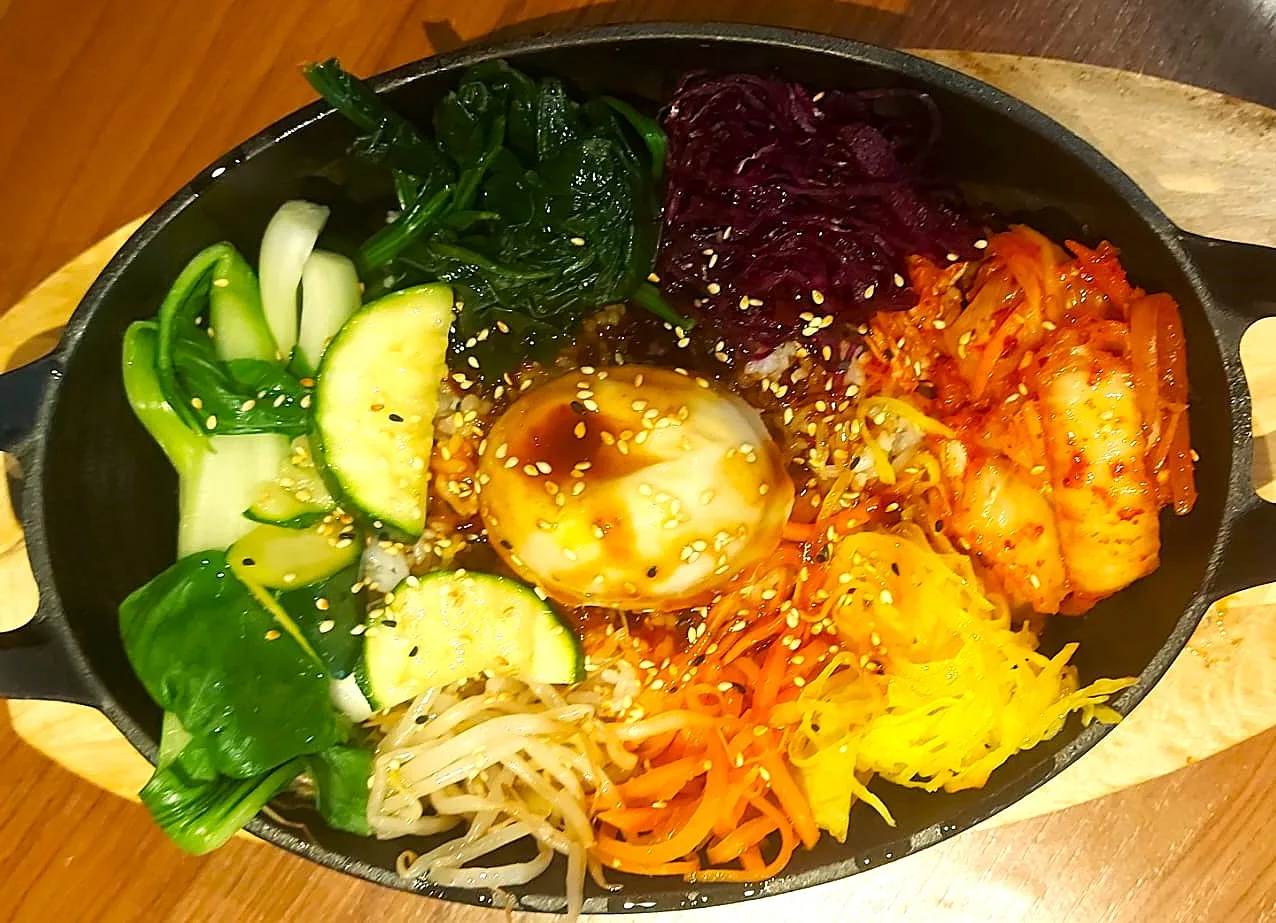 Feel Seoul Good — photo 27