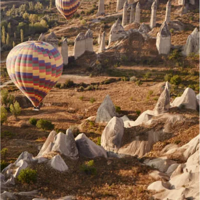 Nahita Cappadocia — photo 8