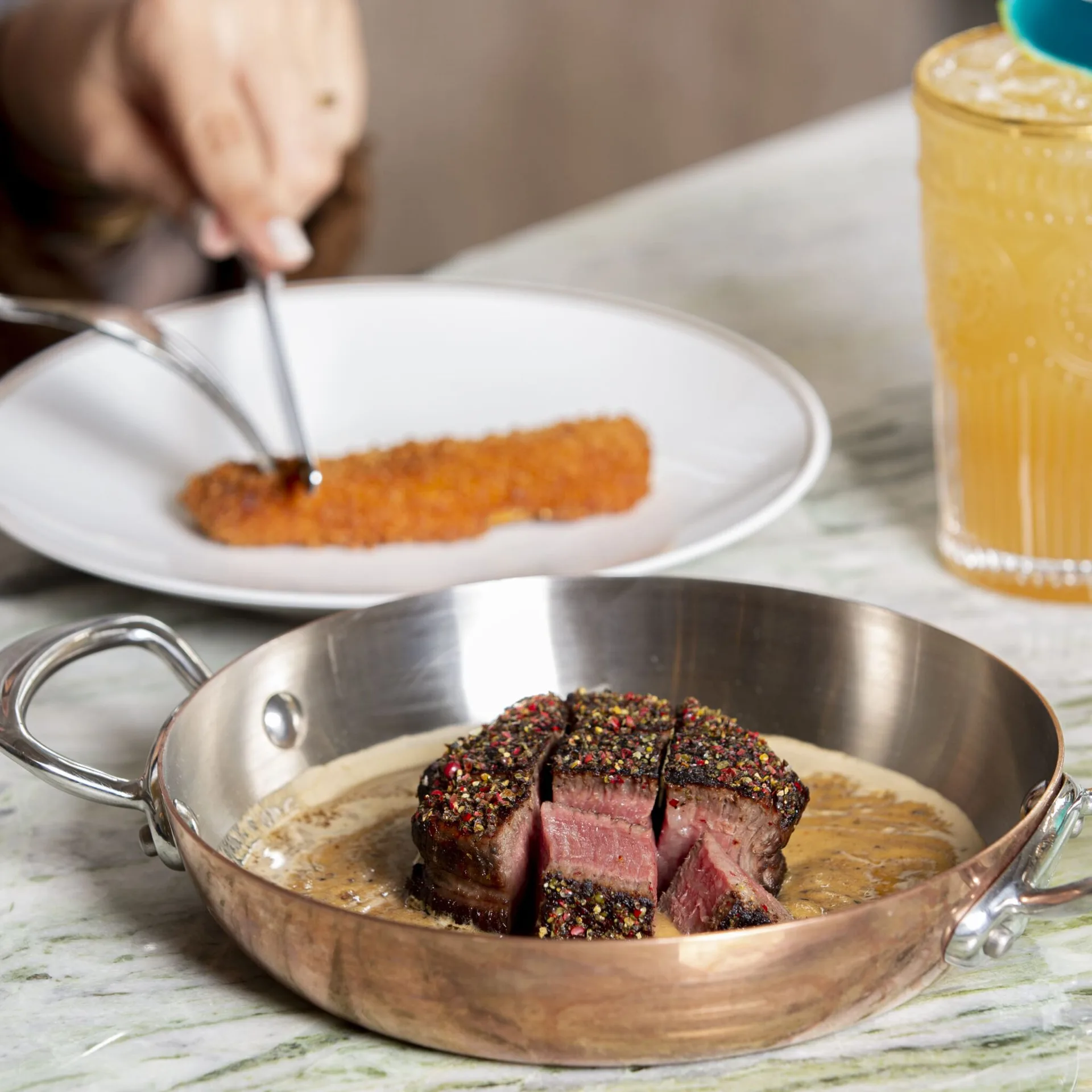 Beefbar — photo 98