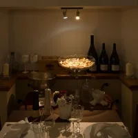 Cantinetta — atmosphere