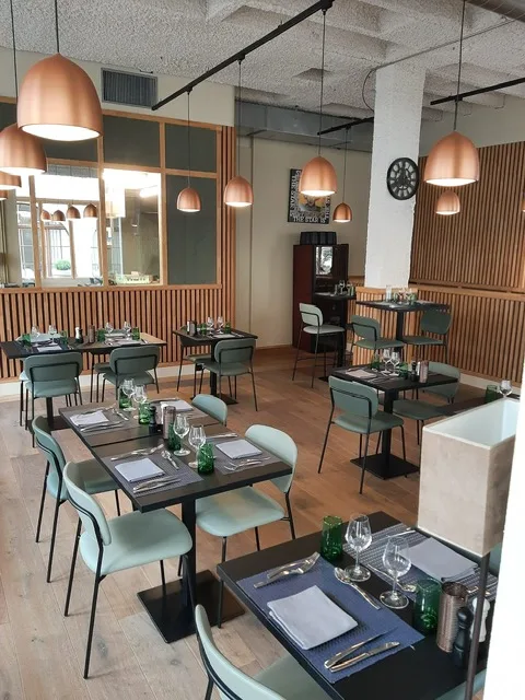 La Table du 10 — photo 69