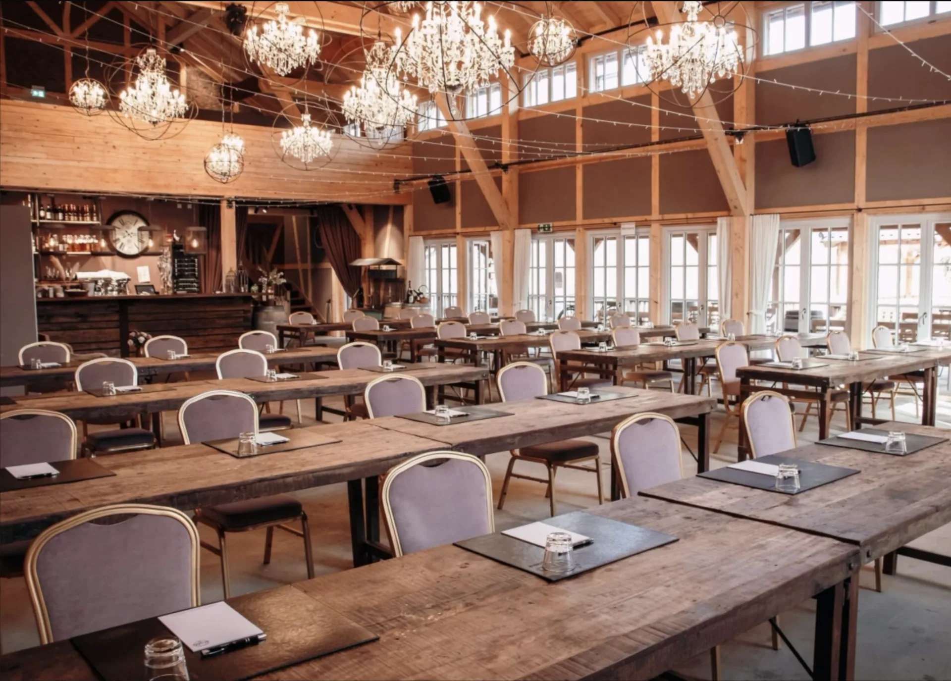 Holsteins Mühle — photo 15