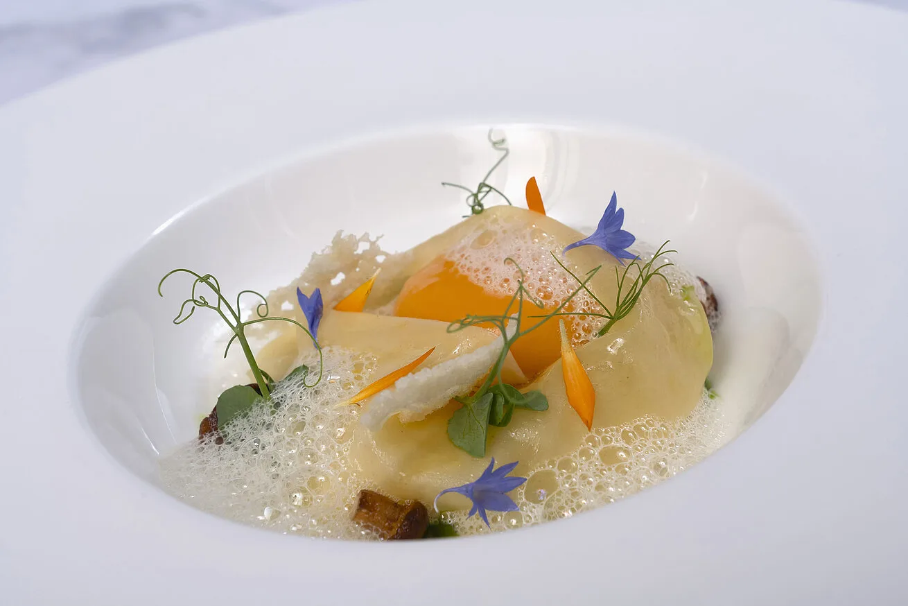 Orangerie — photo 19