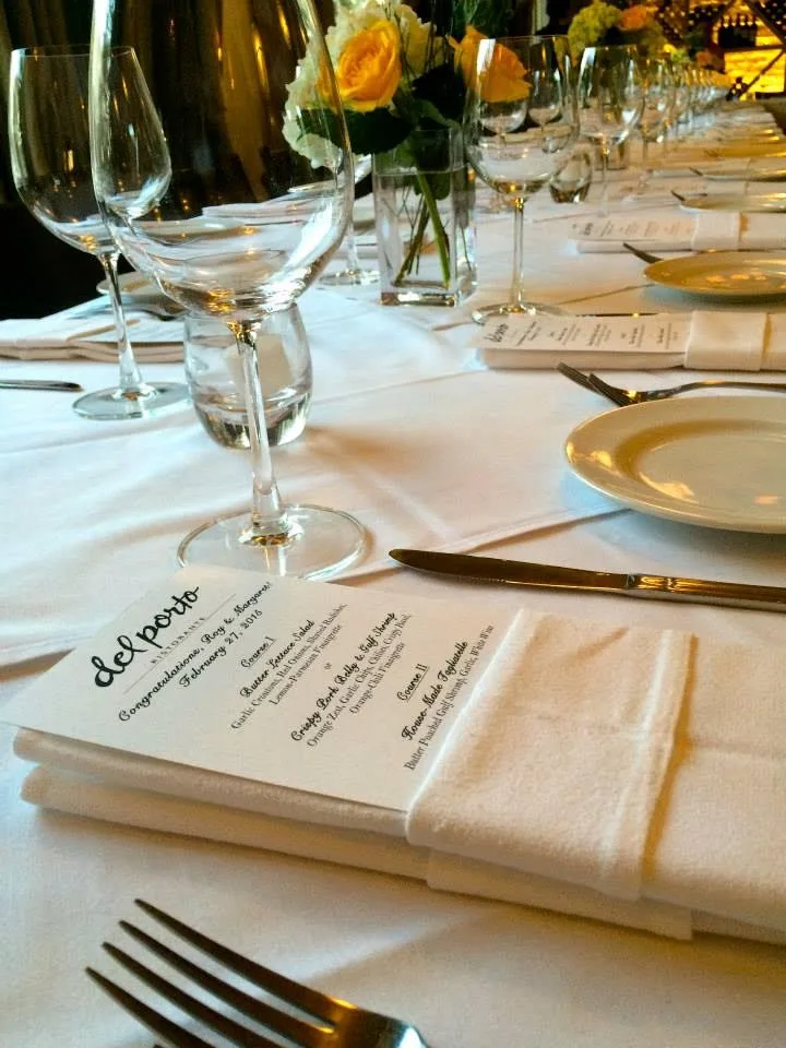 Ristorante Del Porto — photo 23