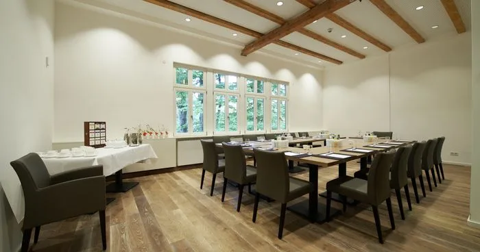 Restaurant Kränholm, Burglesum
