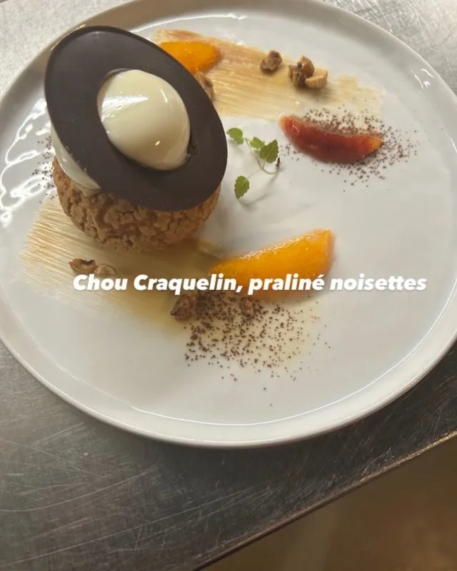L’Escarbot — photo 7