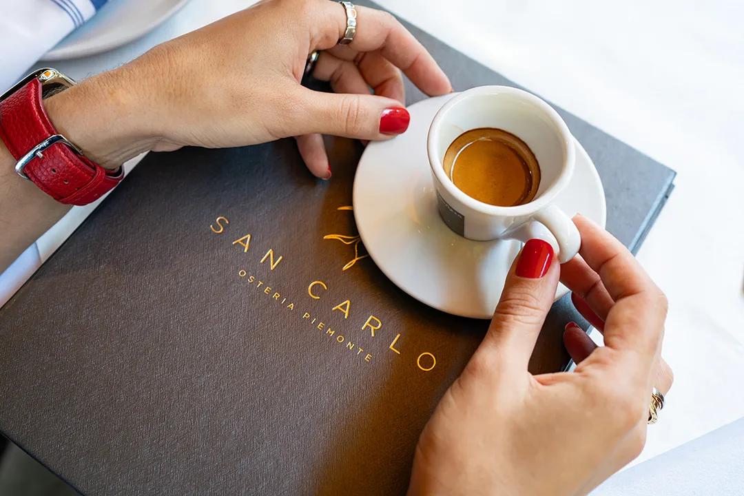 San Carlo - Osteria Piemonte — photo 12