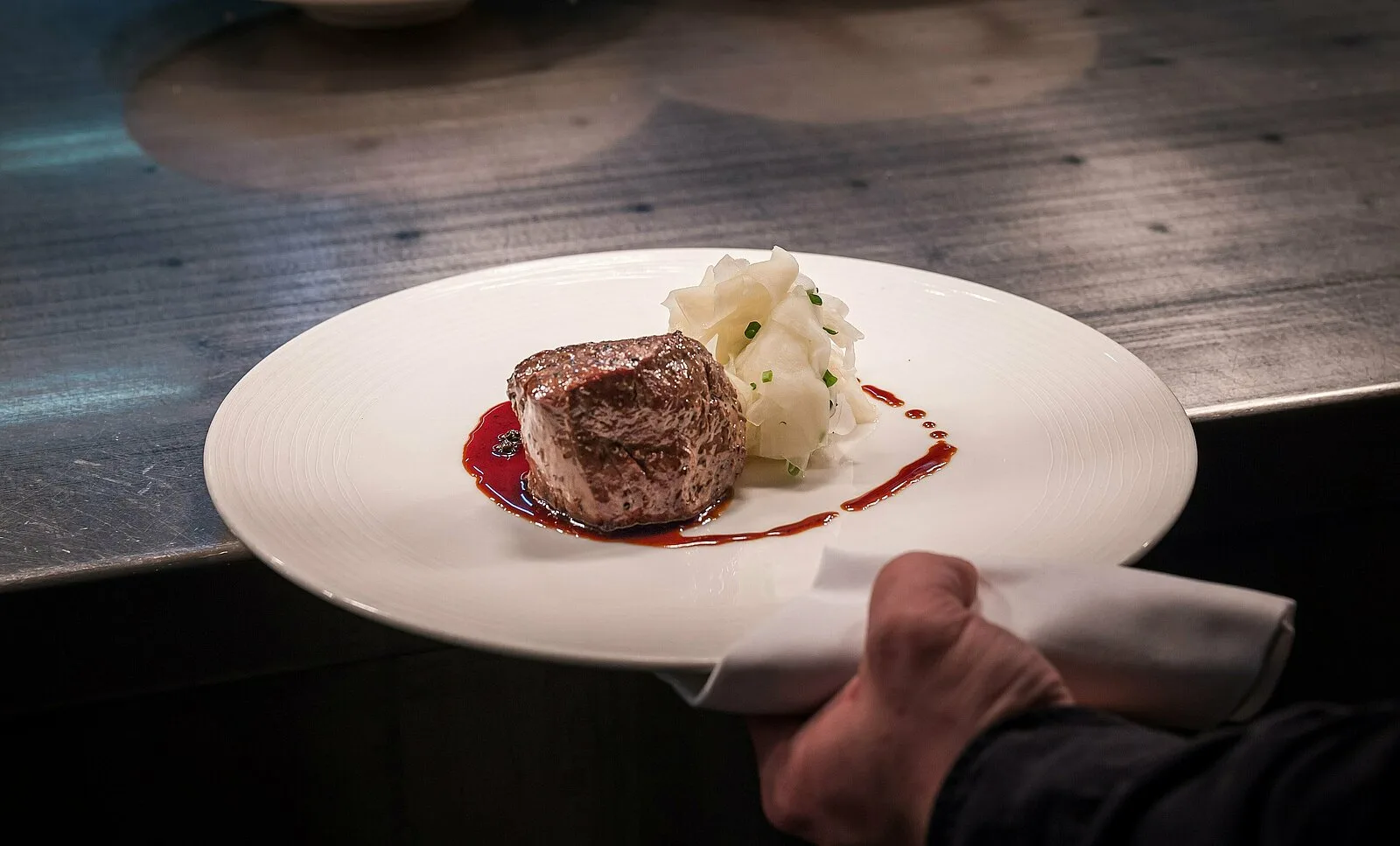 Restaurant „1854“ — photo 48
