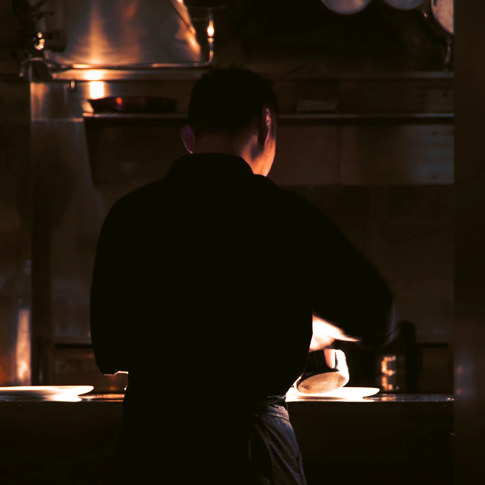 T'astous — kitchen