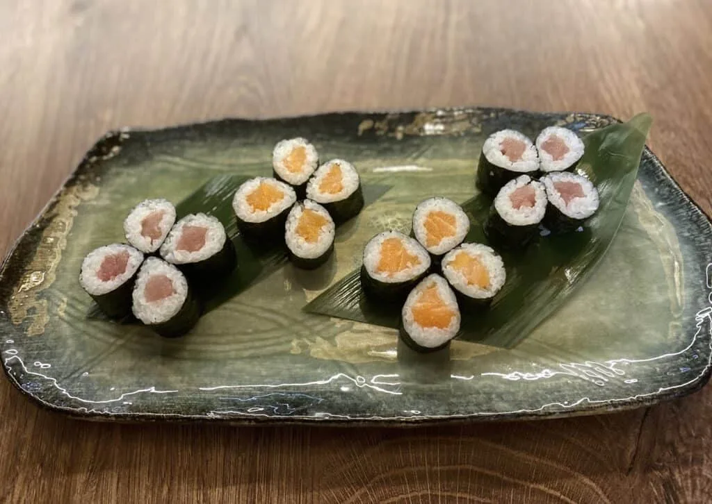 Hatsu Restaurant — photo 26