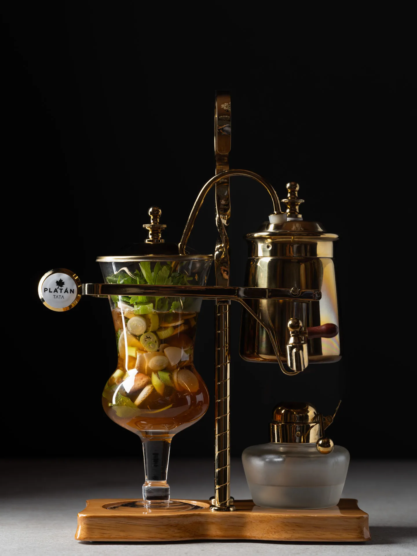 Platán Gourmet — photo 6