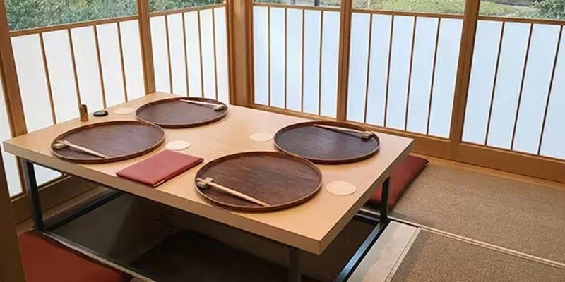 Kaishoku Shimizu — photo 4