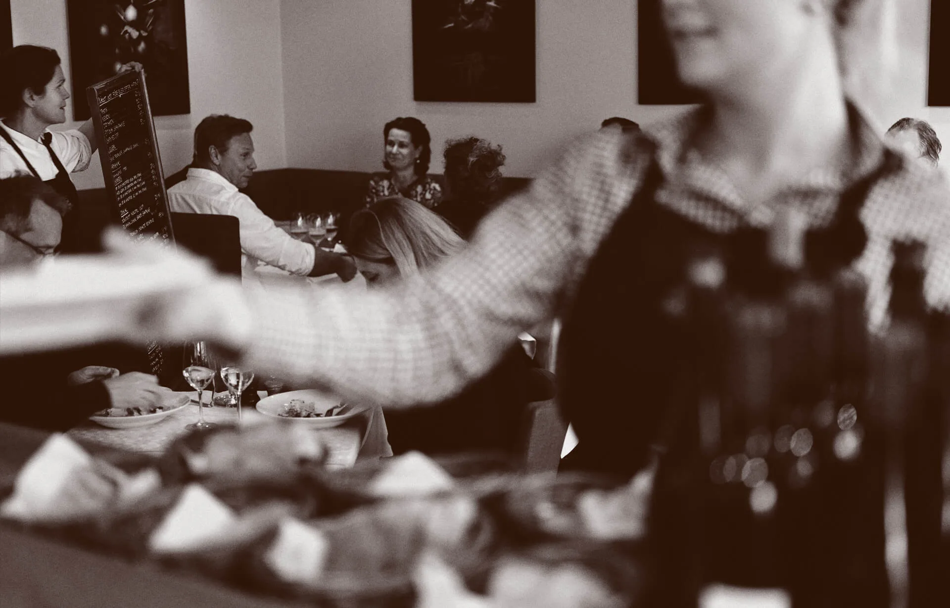 Brasserie Bobonne — photo 15