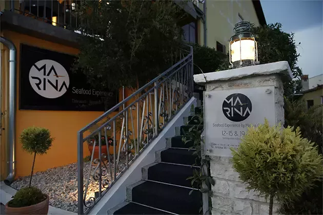 Marina — photo 12